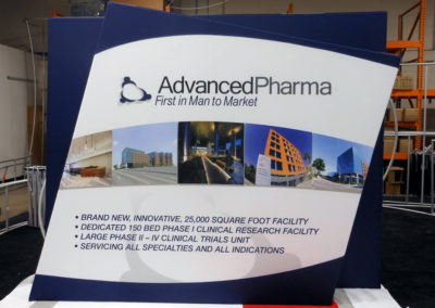 Advanced Pharma