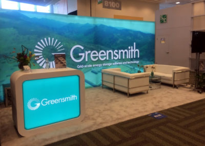 Greensmith