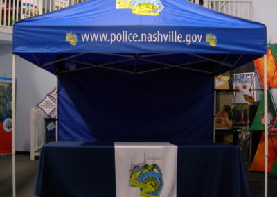 Nashville PD