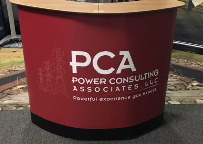 PCA