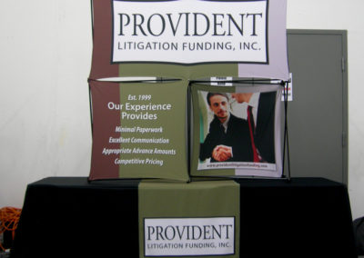 Provident Litigation Funding