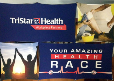 TriStar Health Workplace